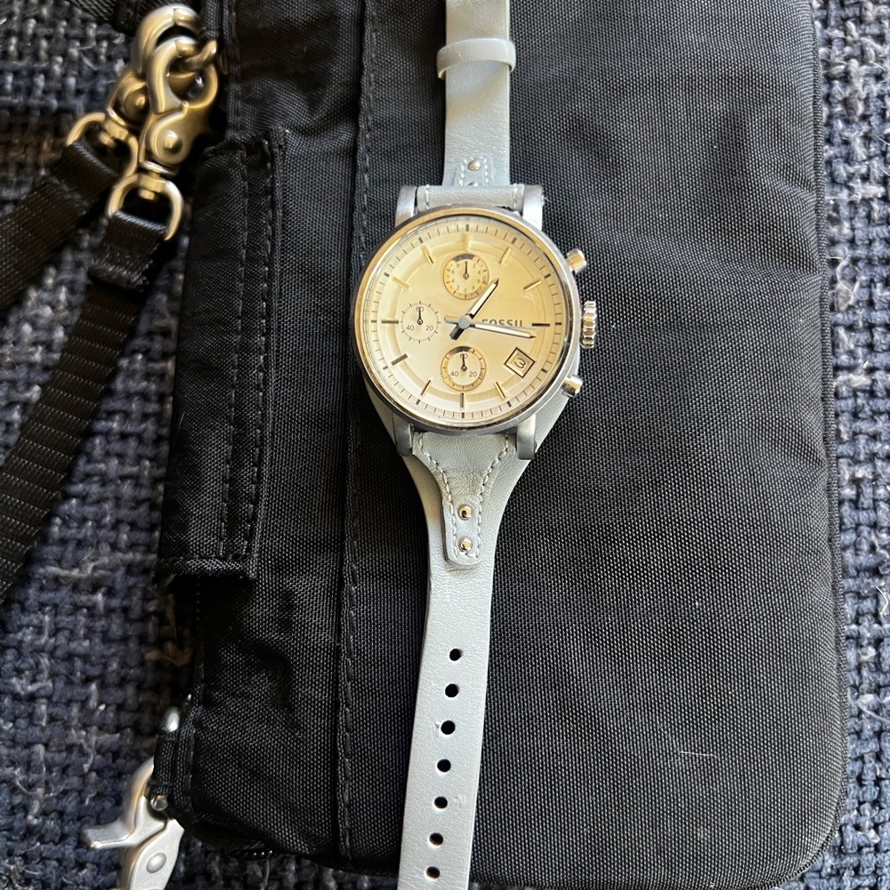 Fossil Women's Watch